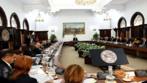 خبر سار للمواطنين: رفع الحد الأدنى للأجر إلى 24 ألف دج ابتداء من جانفي 2026